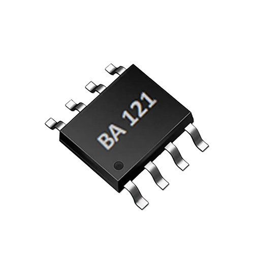 BA121 Conductivity Sensor Interface ASIC