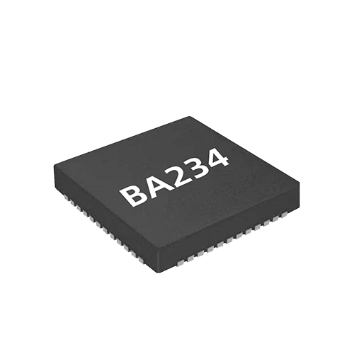 BA234 Multi-parameter Sensor Interface ASIC