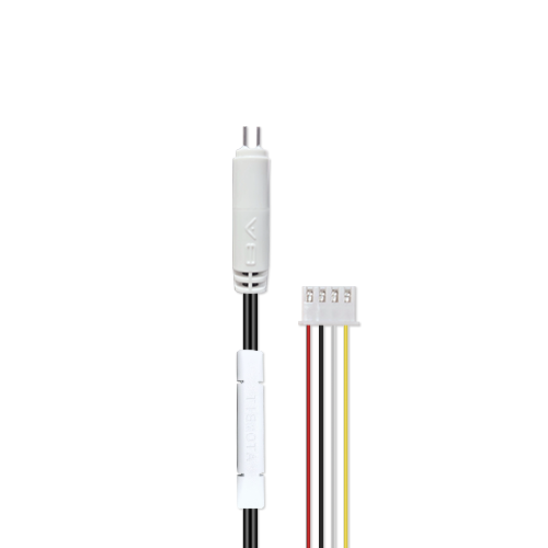 3/8-inch Digital Probe Digital EC / TDS / Salinity Probe