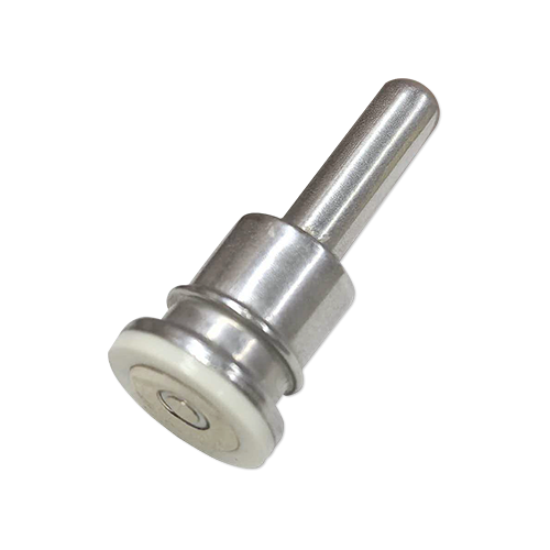 F9027 IP68 Stainless-steel NTC Temperature Probe