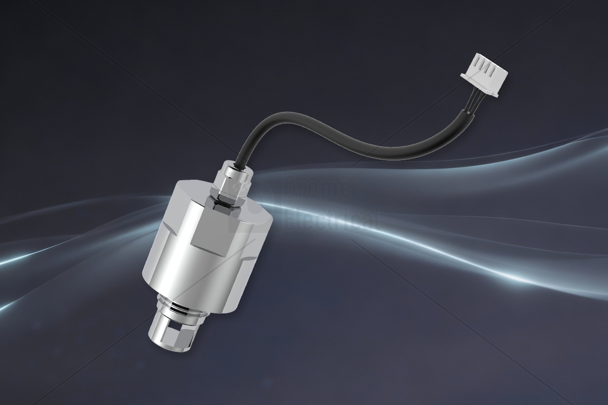 NSDD-Lite3 Compact Multispectral Water Quality Sensor