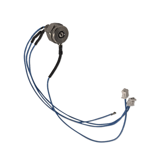 TFE-304-M6 Planar Ring-electrode Temperature Probe